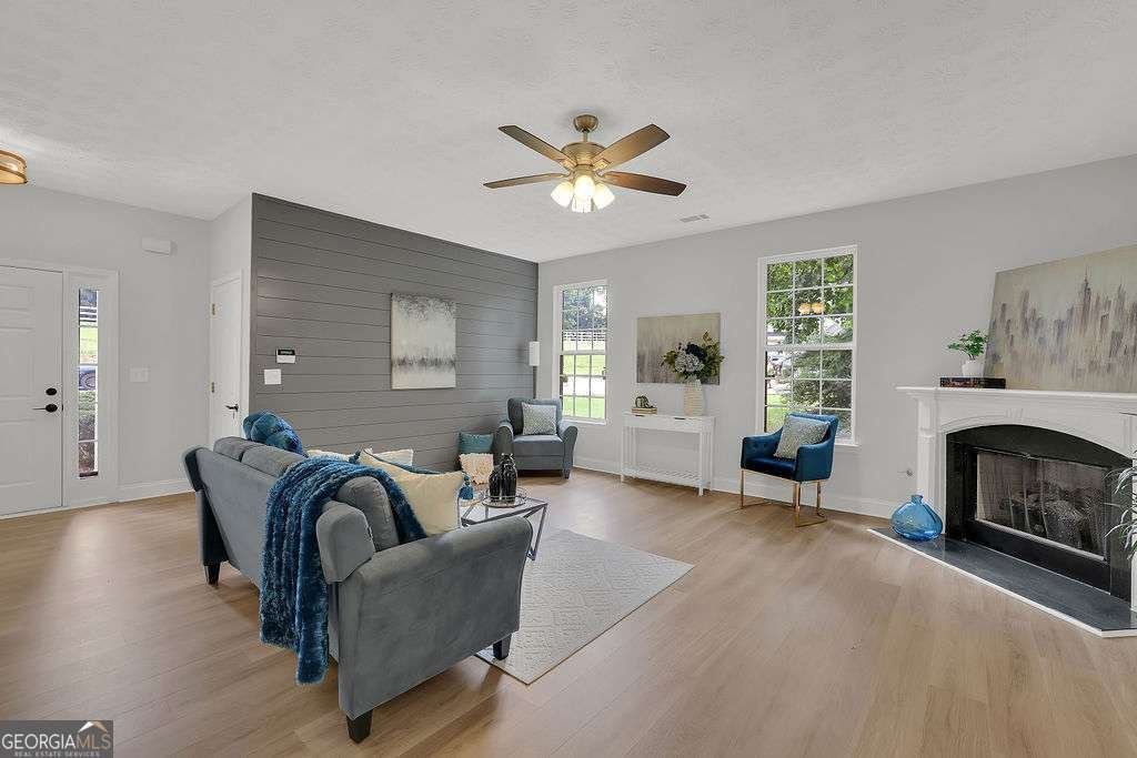 5330 Paramount View Way Sugar Hill - 2