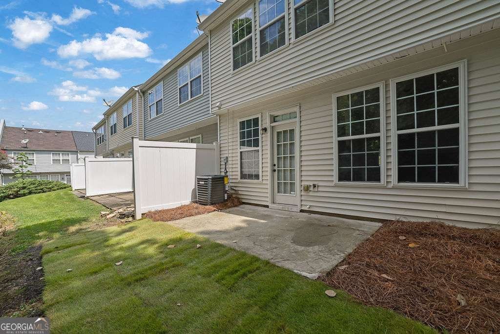 5330 Paramount View Way Sugar Hill - 26