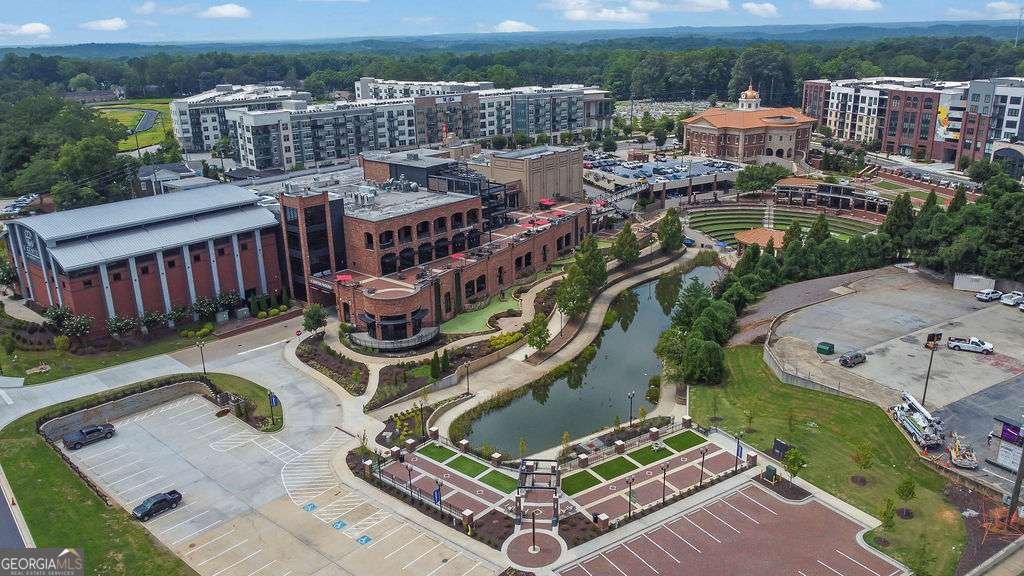 5330 Paramount View Way Sugar Hill - 29