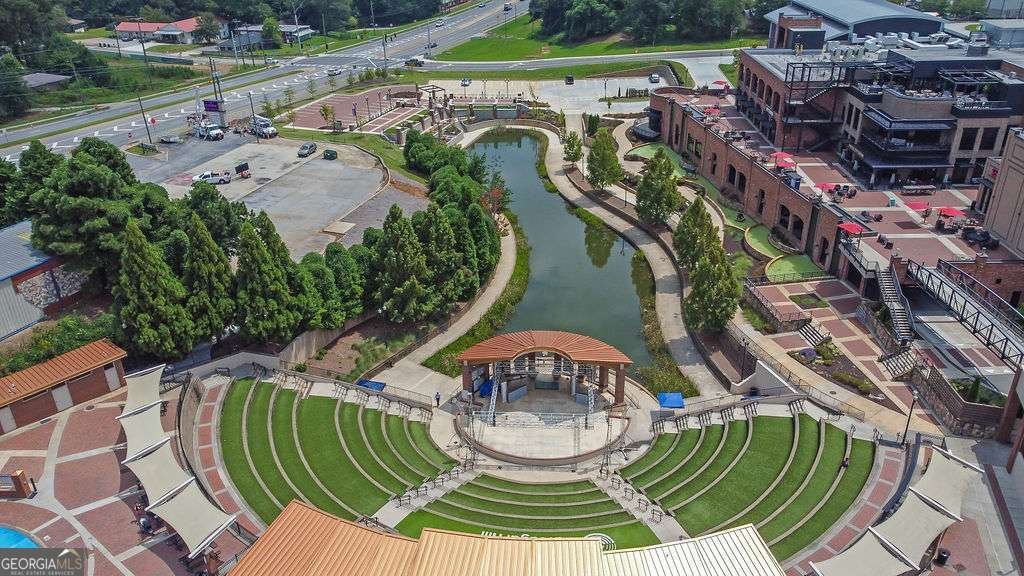 5330 Paramount View Way Sugar Hill - 31