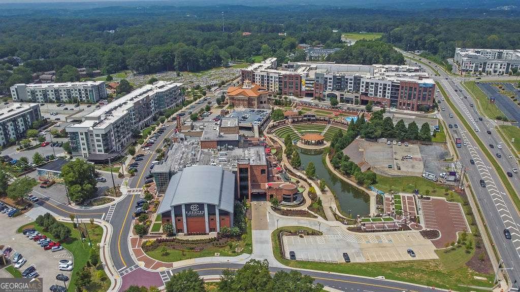 5330 Paramount View Way Sugar Hill - 34