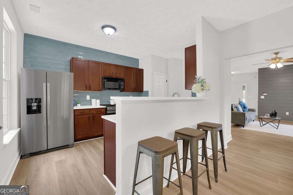 5330 Paramount View Way Sugar Hill - 5