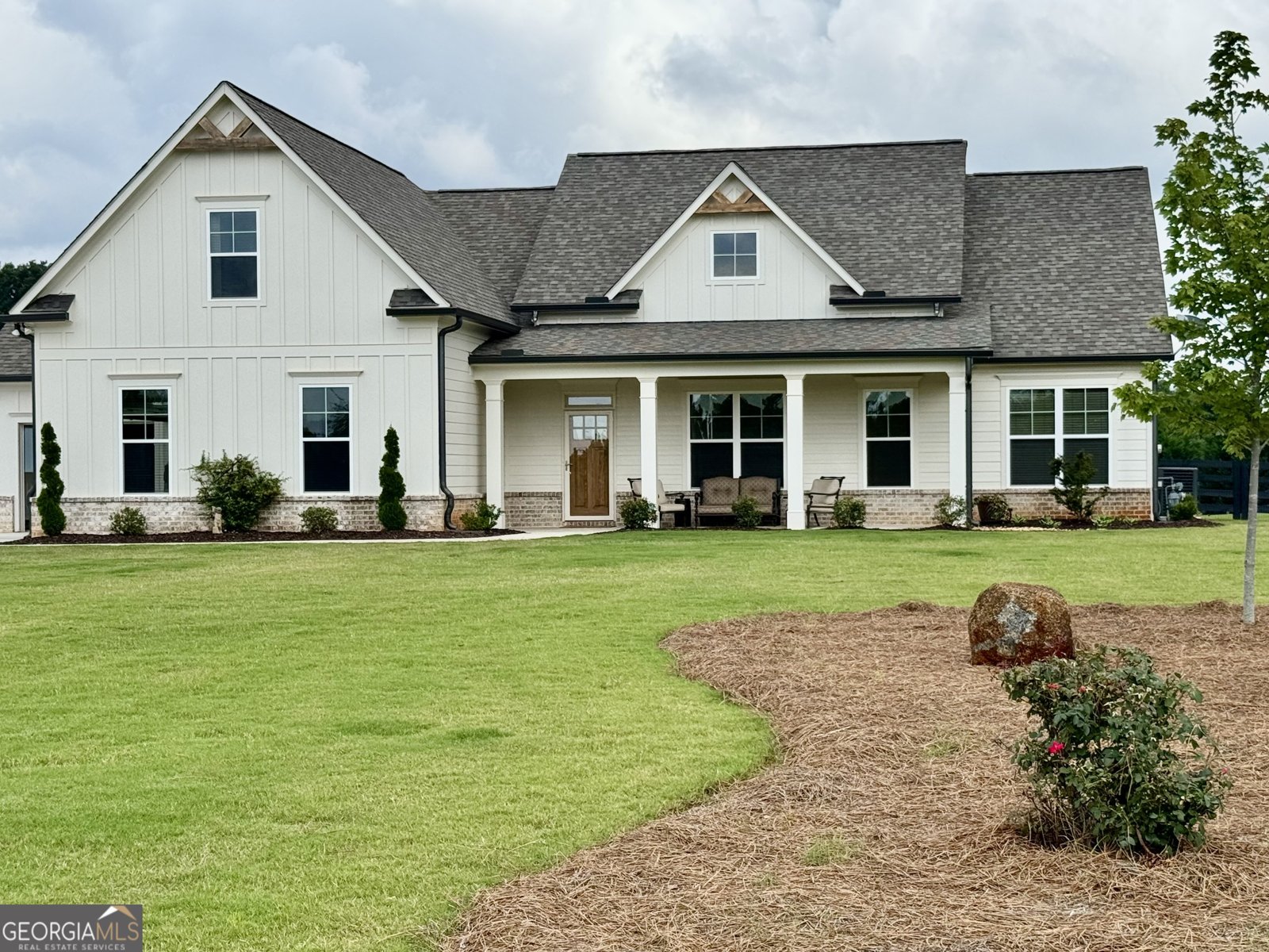 856 Smith Mill Road Winder - 1