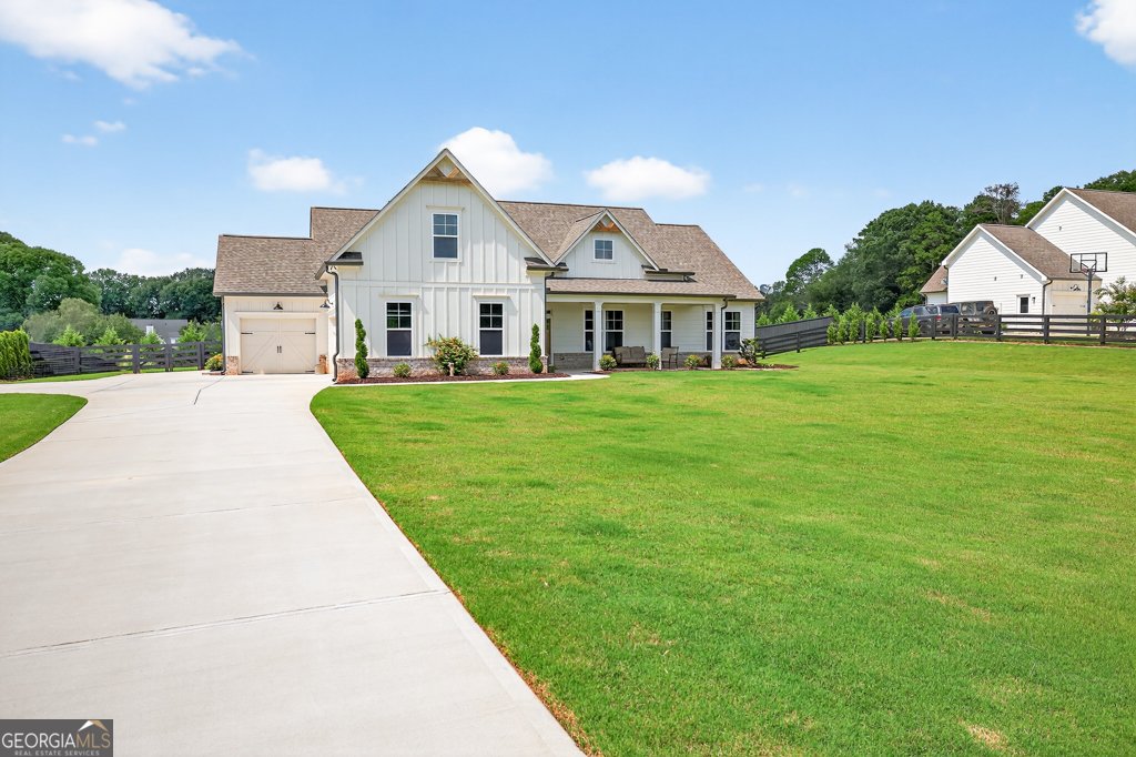 856 Smith Mill Road Winder - 10