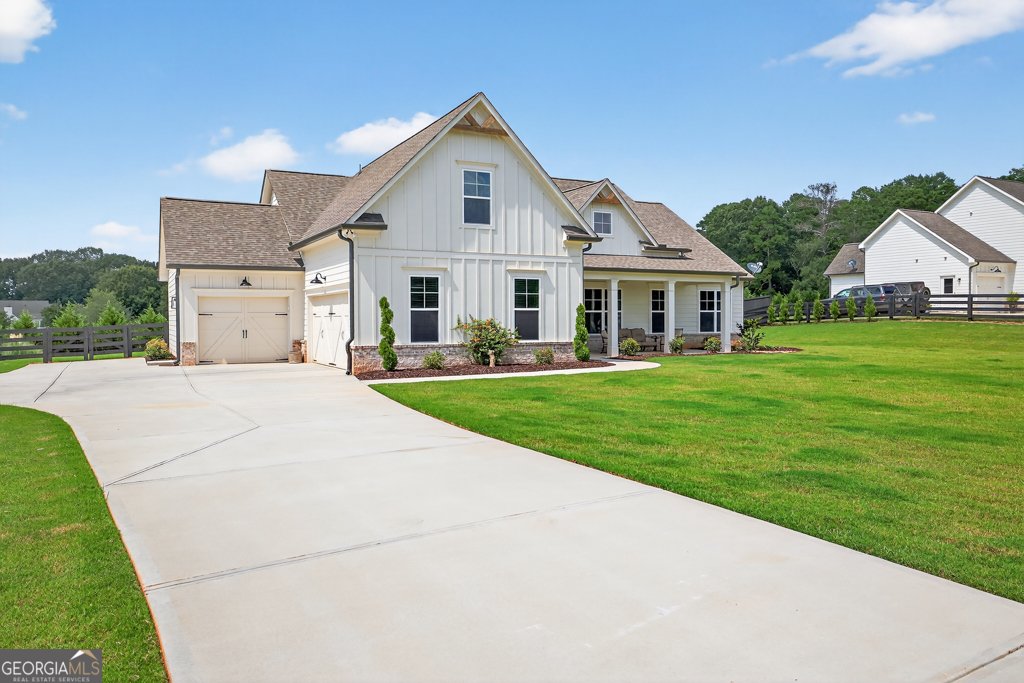 856 Smith Mill Road Winder - 11