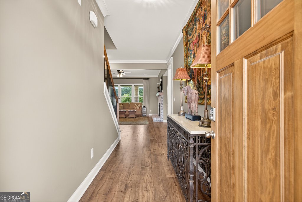 856 Smith Mill Road Winder - 14