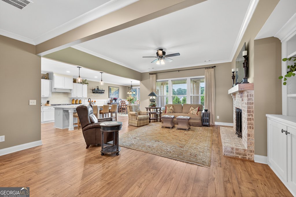 856 Smith Mill Road Winder - 15