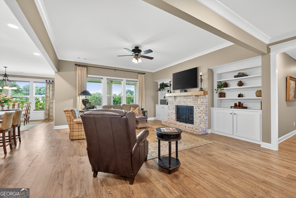 856 Smith Mill Road Winder - 17