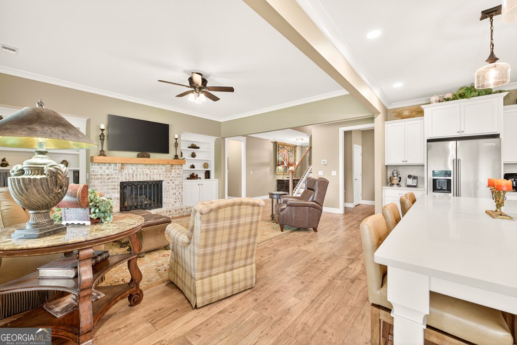 856 Smith Mill Road Winder - 19