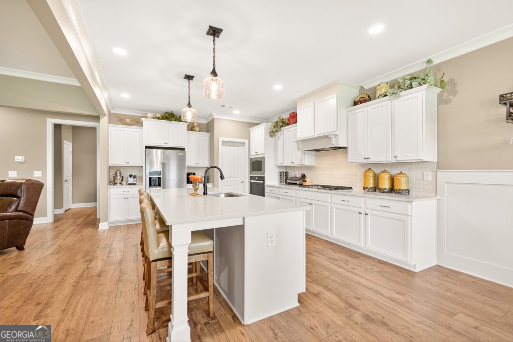 856 Smith Mill Road Winder - 22