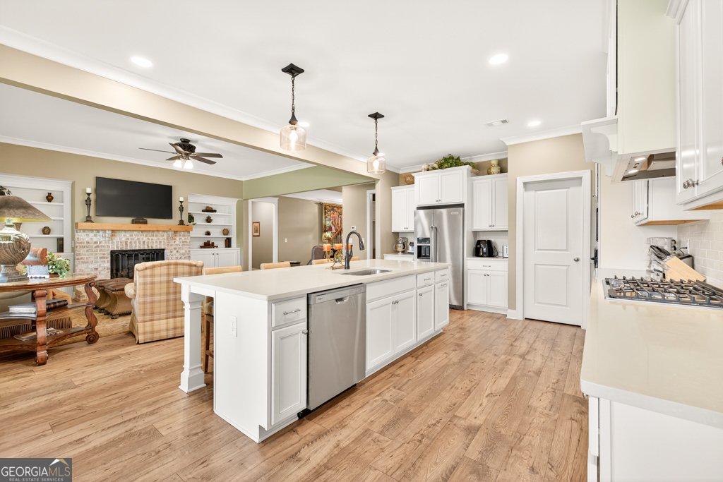 856 Smith Mill Road Winder - 23