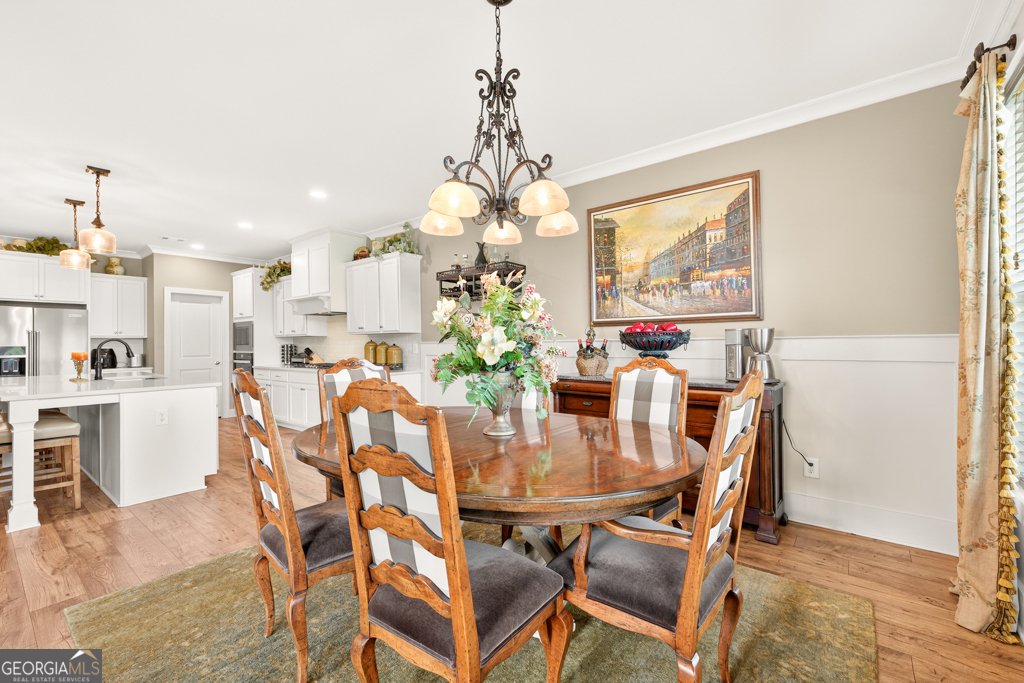 856 Smith Mill Road Winder - 29