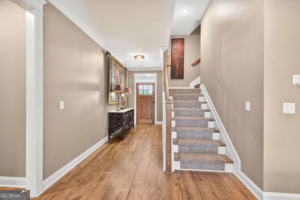 856 Smith Mill Road Winder - 36