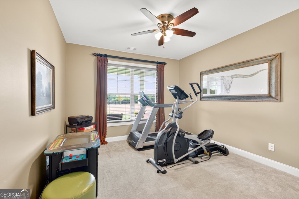 856 Smith Mill Road Winder - 38