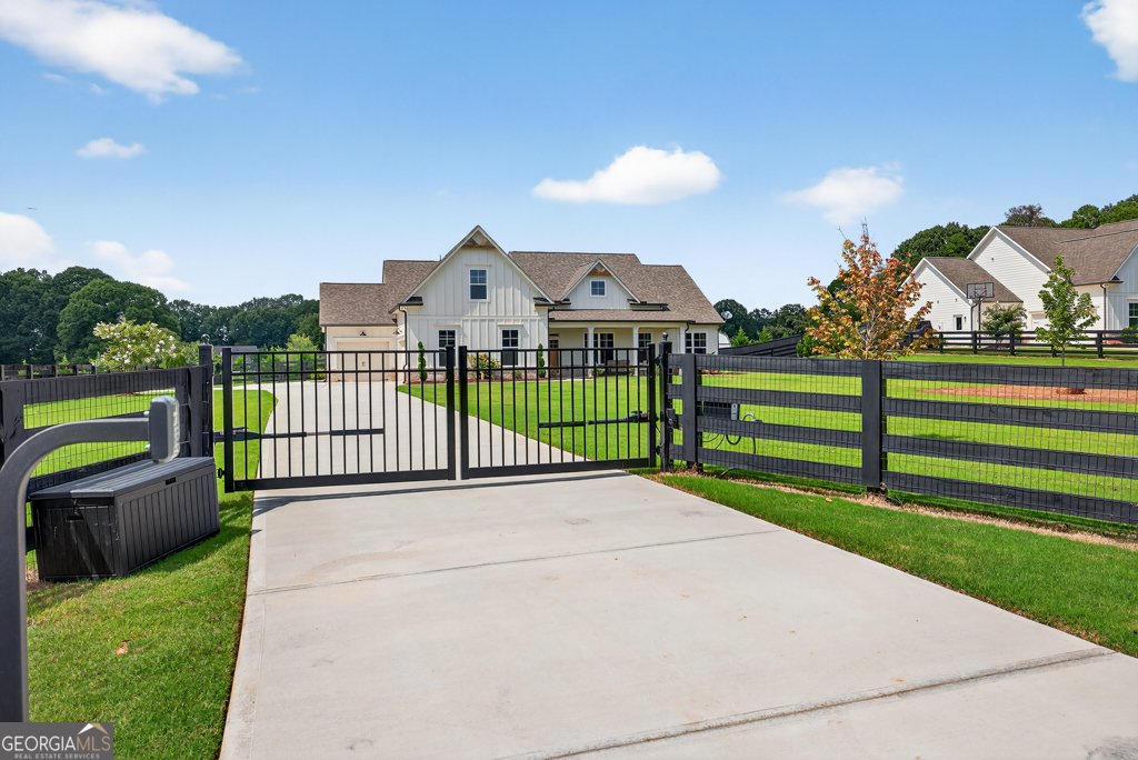 856 Smith Mill Road Winder - 4