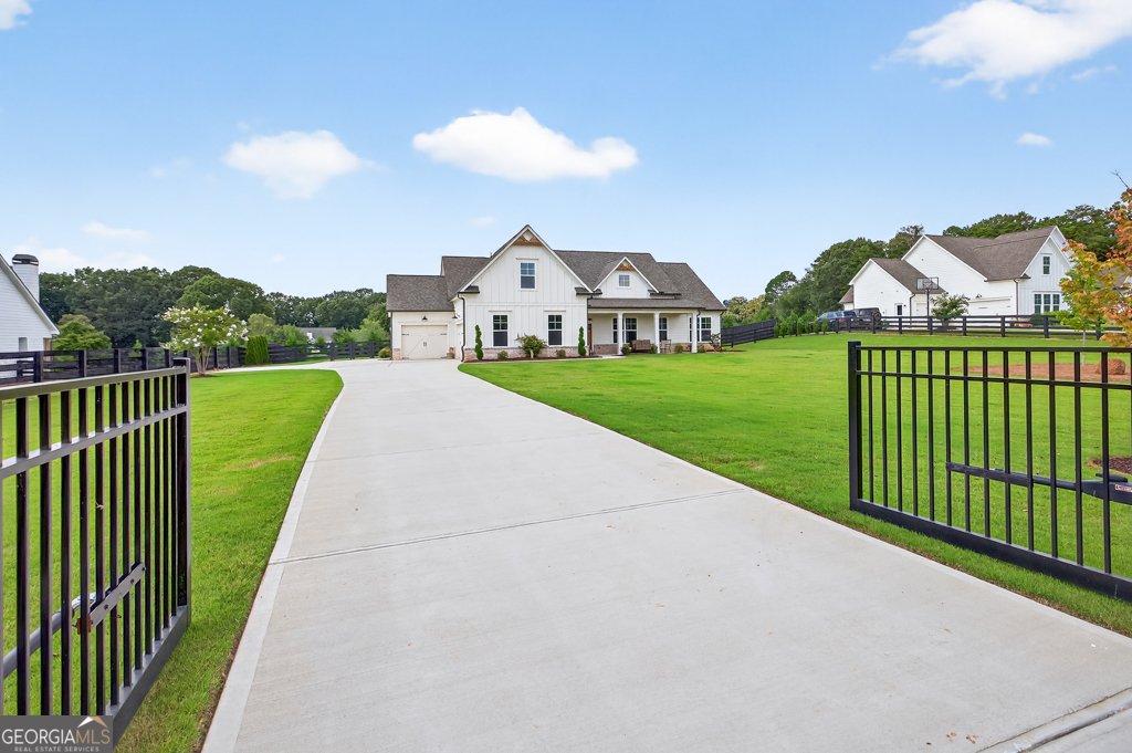 856 Smith Mill Road Winder - 67