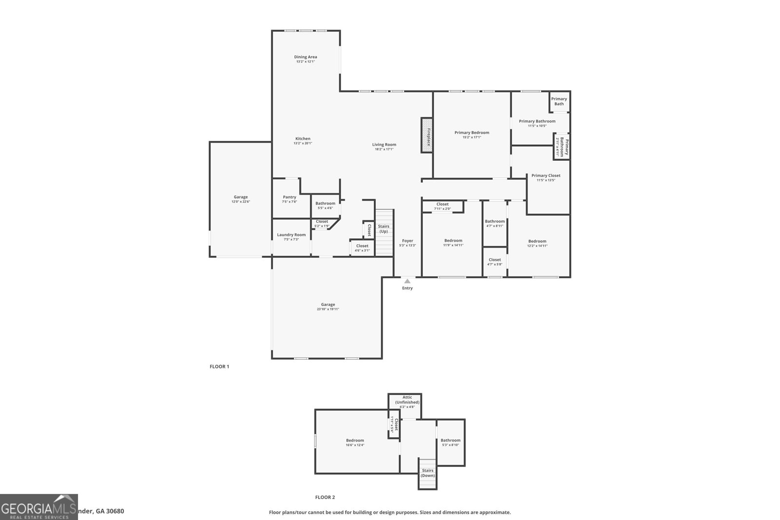 856 Smith Mill Road Winder - 68