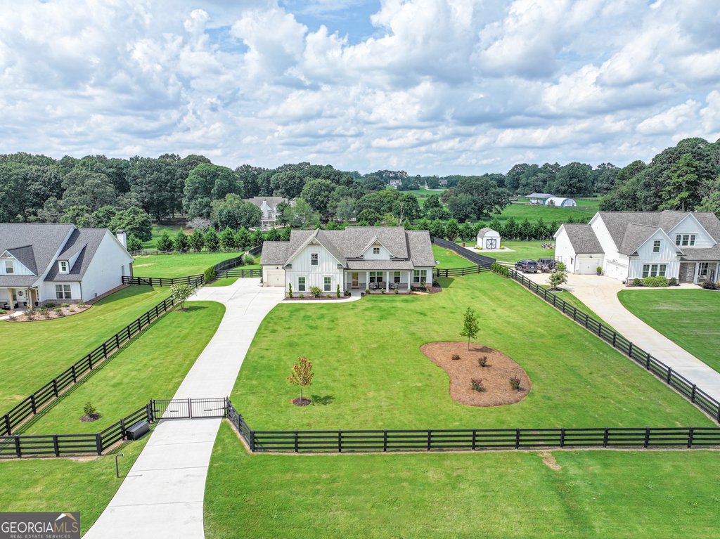 856 Smith Mill Road Winder - 69