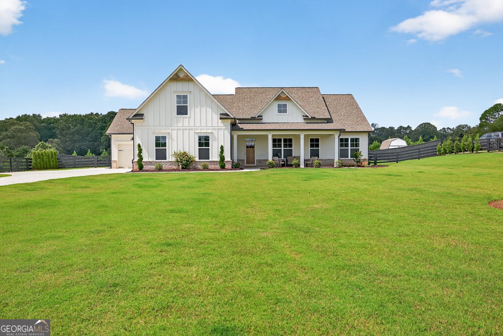 856 Smith Mill Road Winder - 7