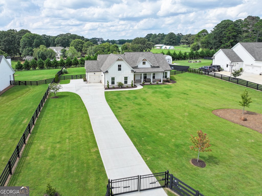 856 Smith Mill Road Winder - 75