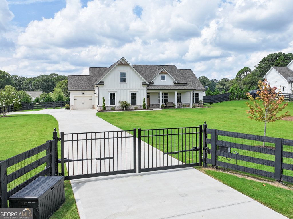 856 Smith Mill Road Winder - 76