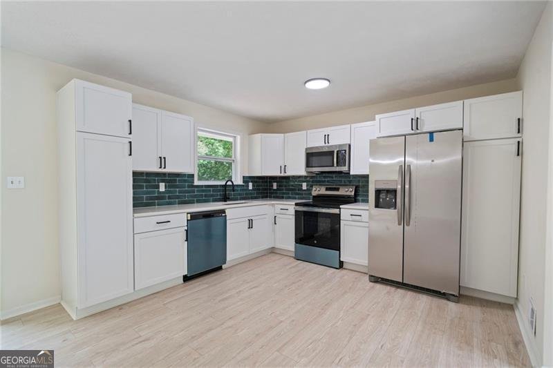8432 Magnolia Drive Jonesboro - 20