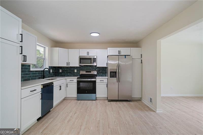8432 Magnolia Drive Jonesboro - 21