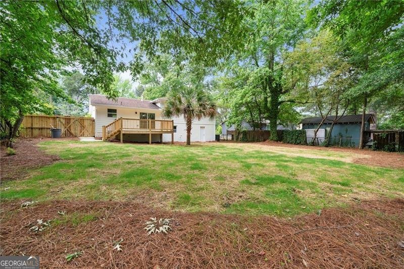 8432 Magnolia Drive Jonesboro - 25