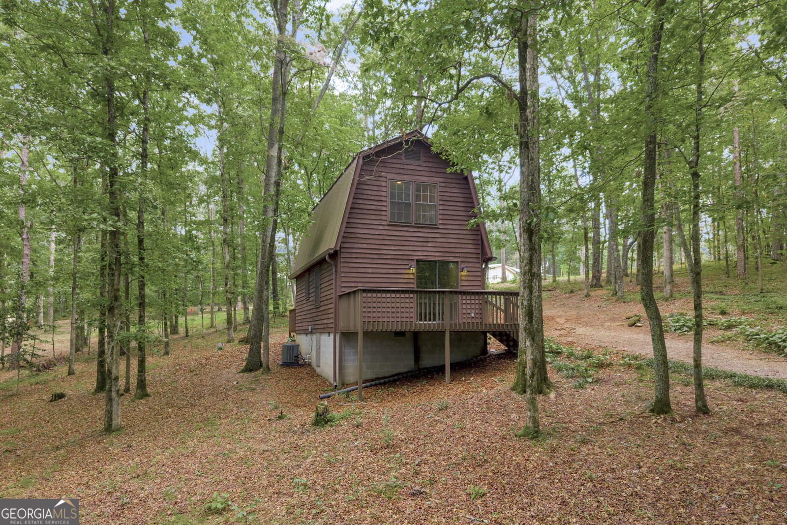 560 Wildwood Acres Road Cleveland - 1