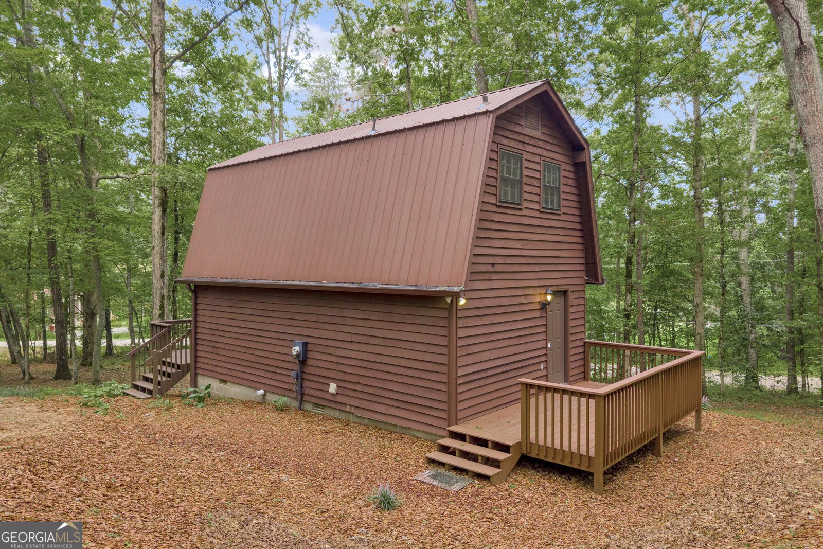 560 Wildwood Acres Road Cleveland - 2