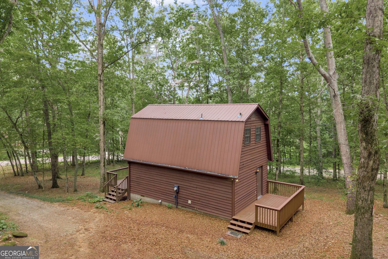 560 Wildwood Acres Road Cleveland - 3