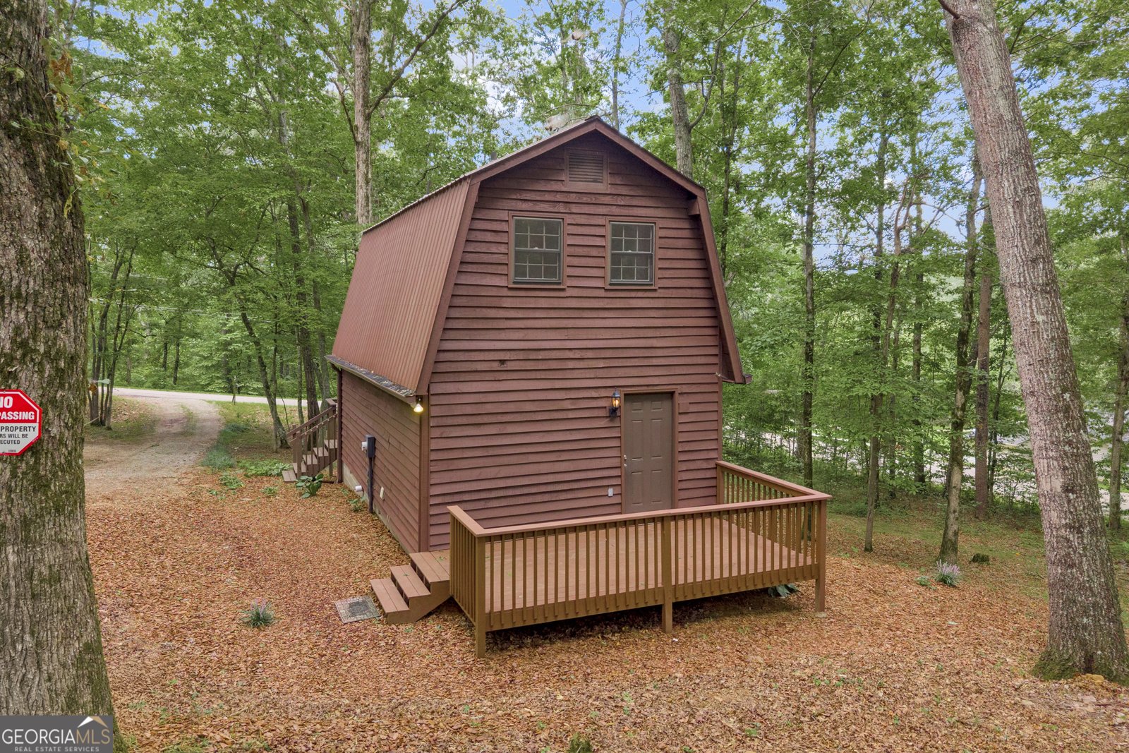 560 Wildwood Acres Road Cleveland - 4