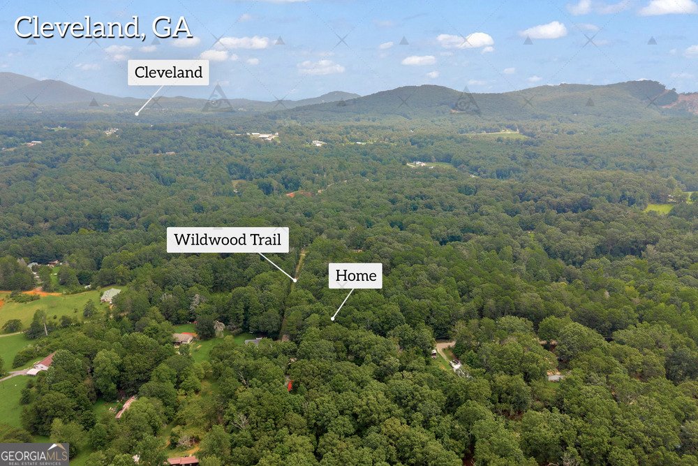 560 Wildwood Acres Road Cleveland - 49