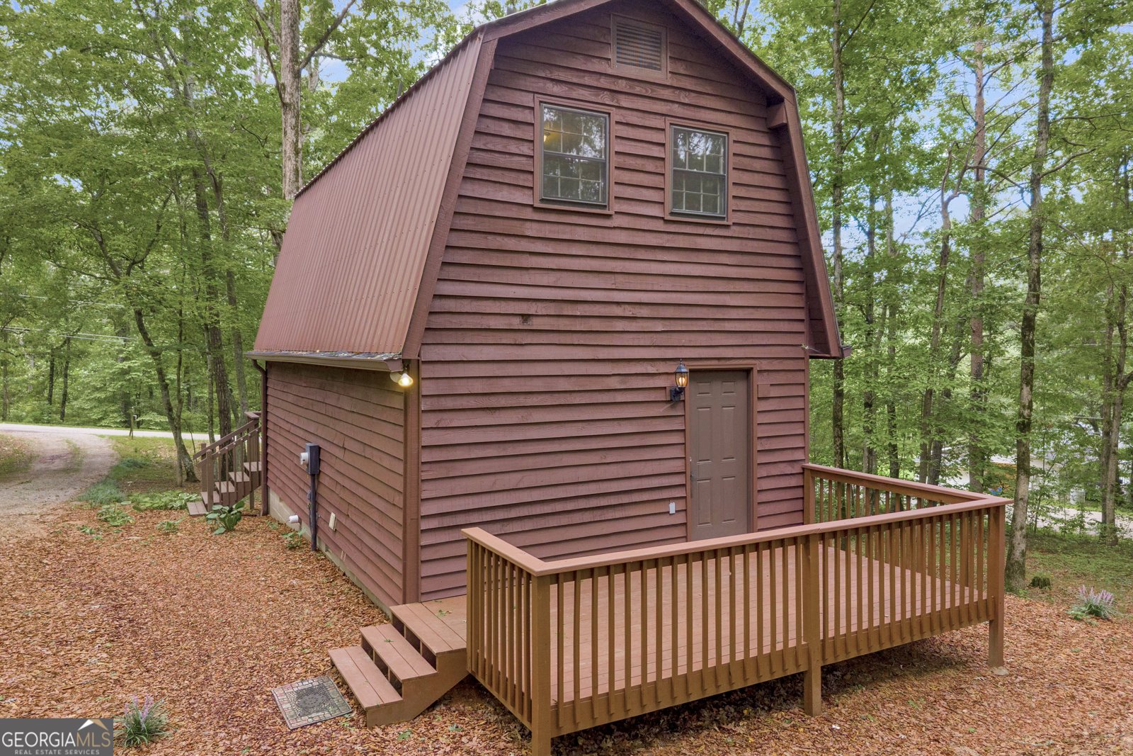 560 Wildwood Acres Road Cleveland - 5