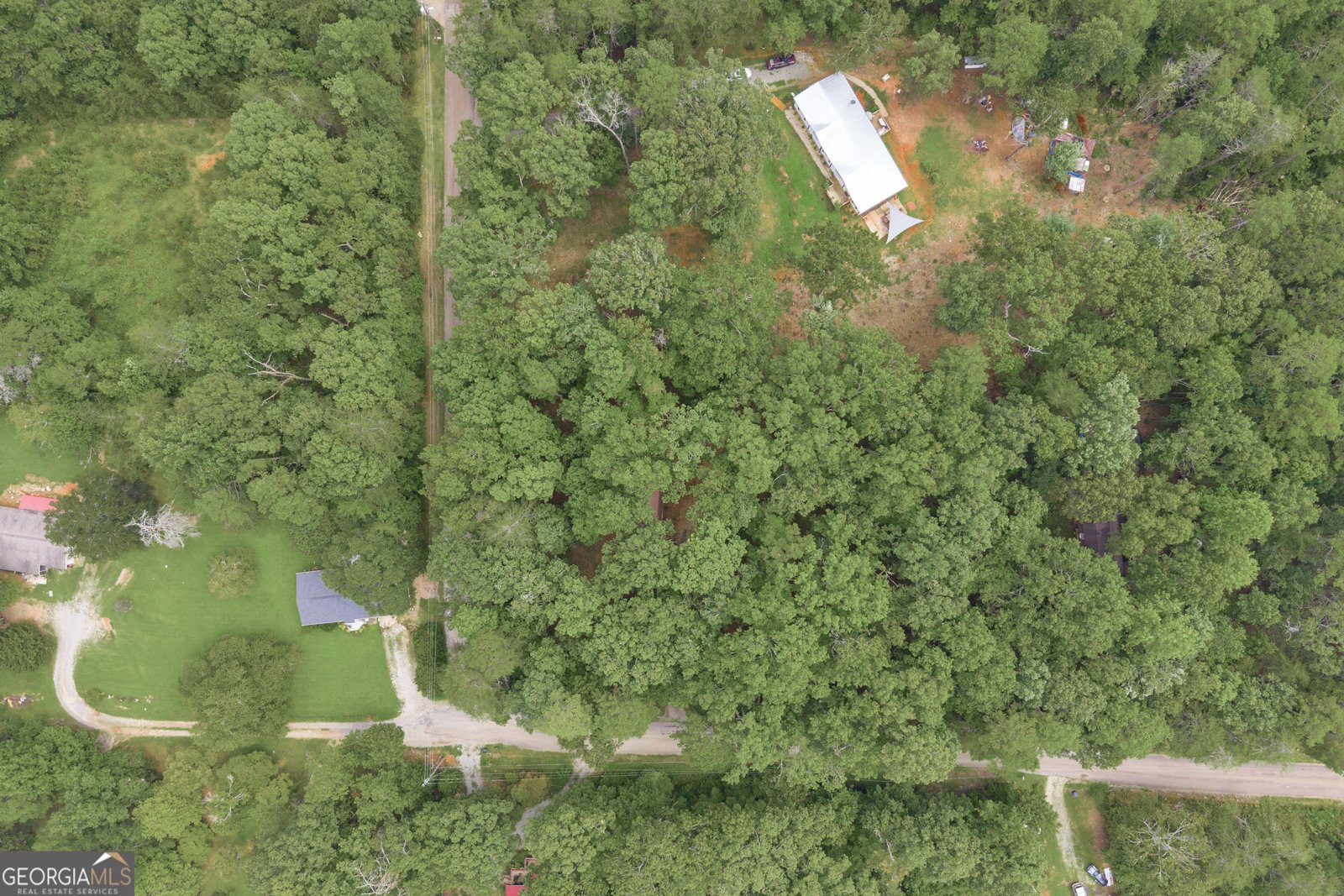 560 Wildwood Acres Road Cleveland - 52