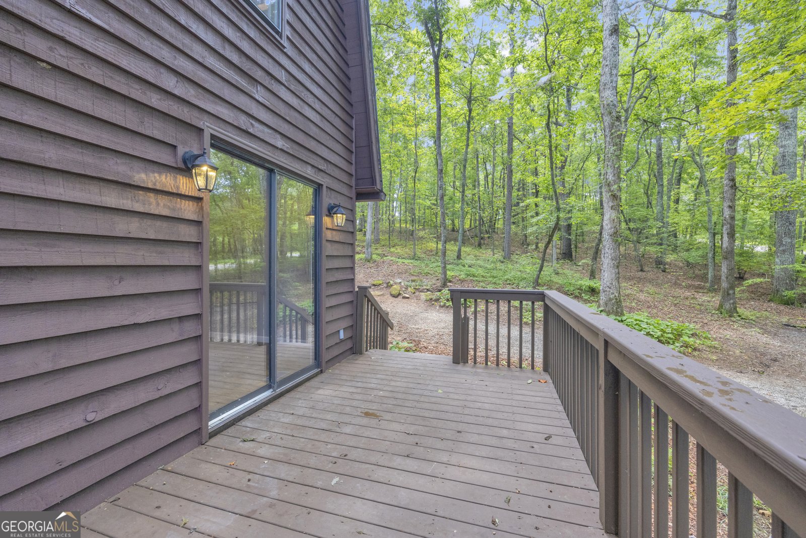 560 Wildwood Acres Road Cleveland - 8