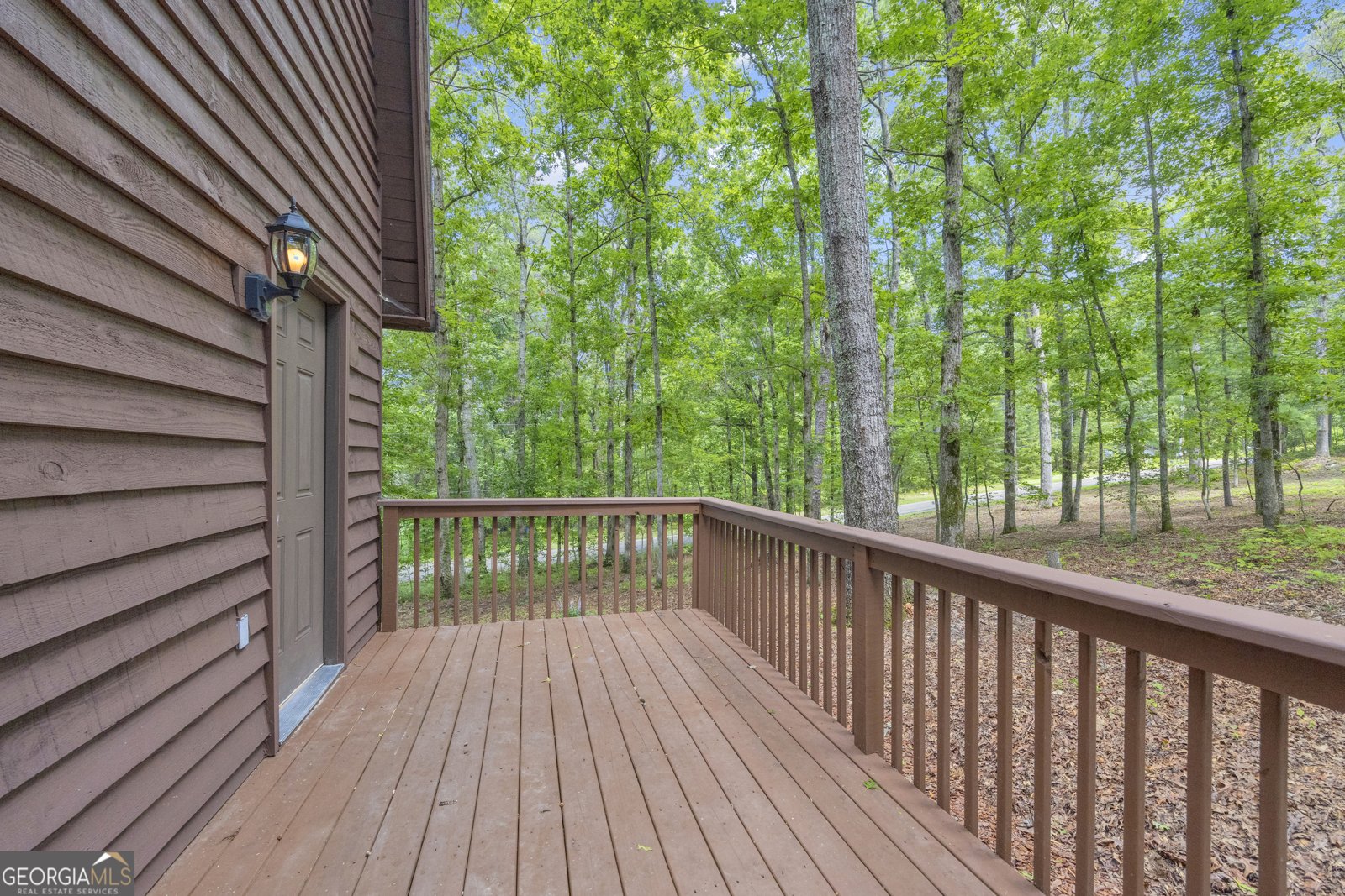 560 Wildwood Acres Road Cleveland - 9