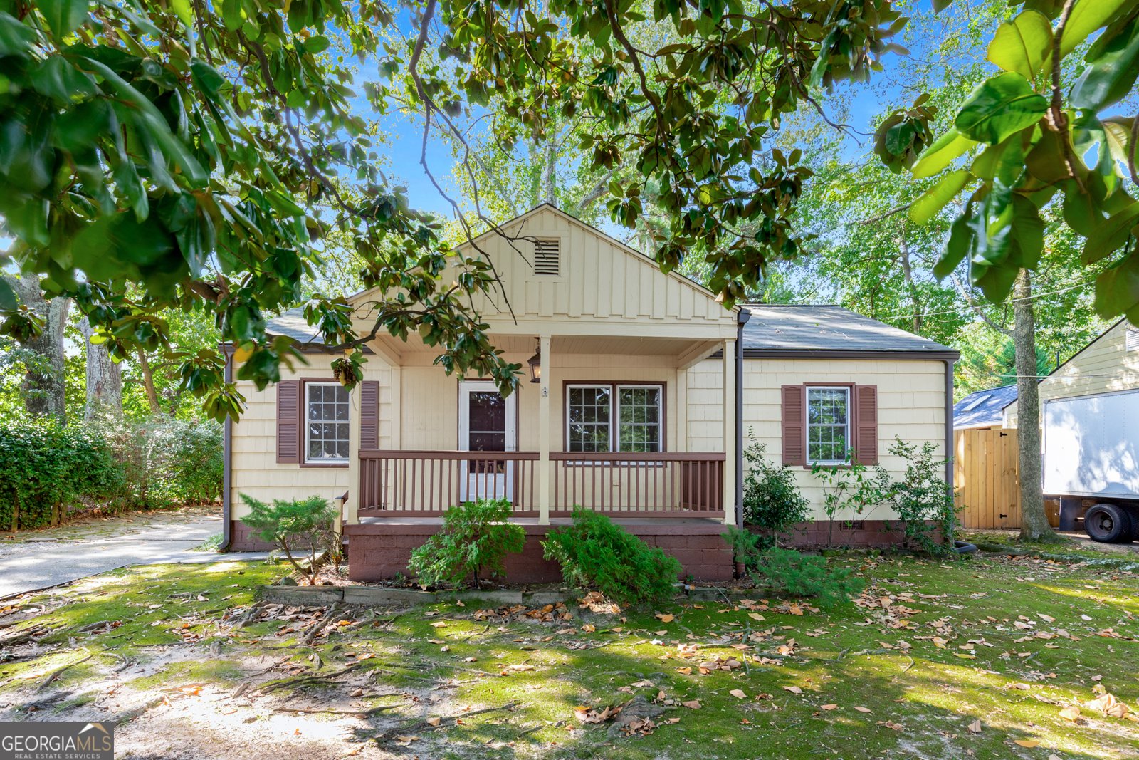 1951 Dresden Drive Brookhaven - 1