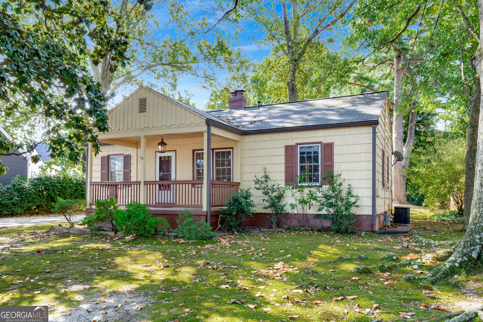 1951 Dresden Drive Brookhaven - 2