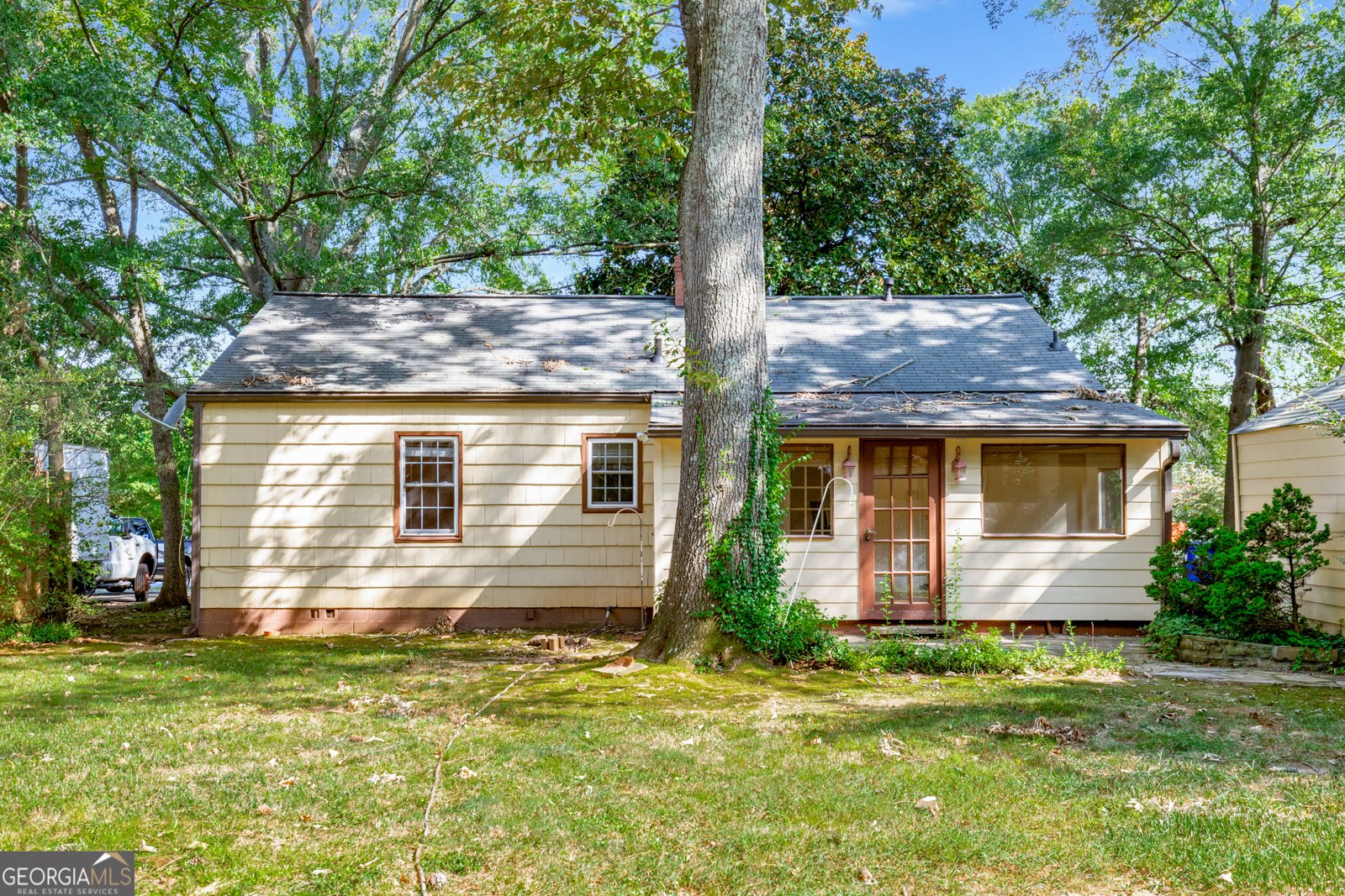 1951 Dresden Drive Brookhaven - 27