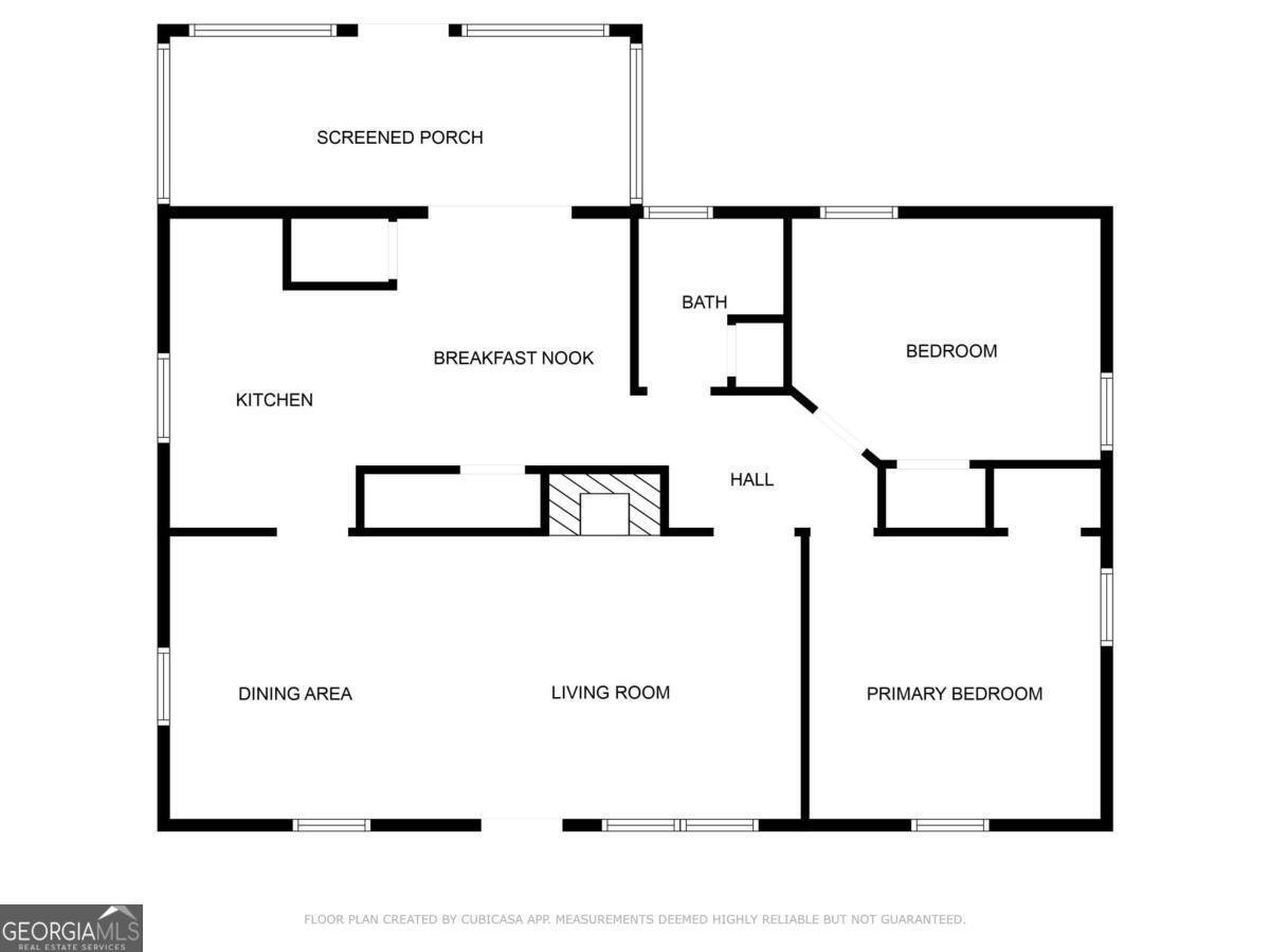 1951 Dresden Drive Brookhaven - 31