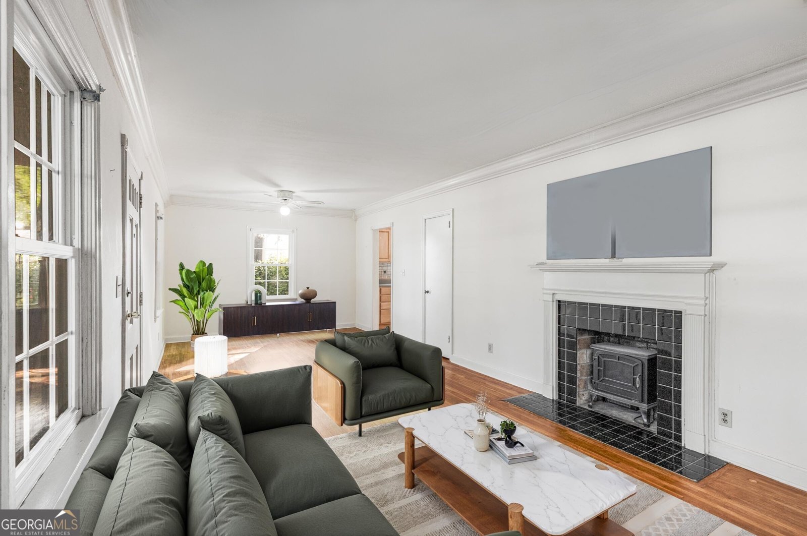 1951 Dresden Drive Brookhaven - 5