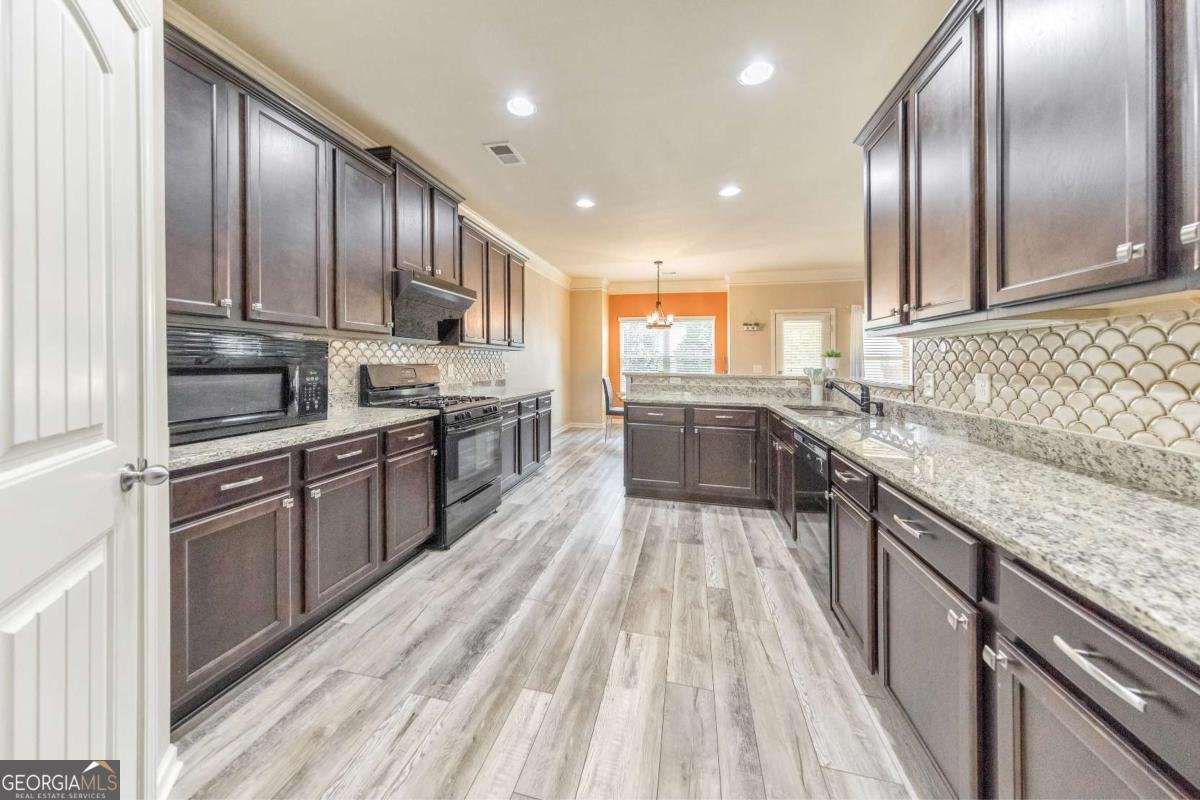 138 Saddle Horse Lane Hiram - 1