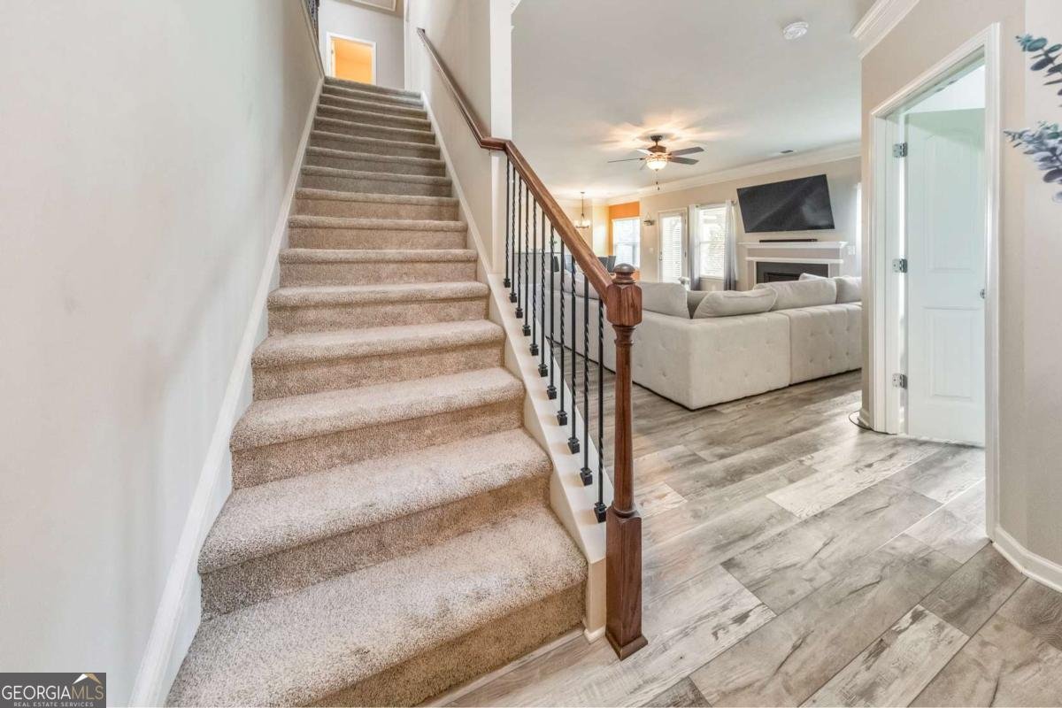 138 Saddle Horse Lane Hiram - 10