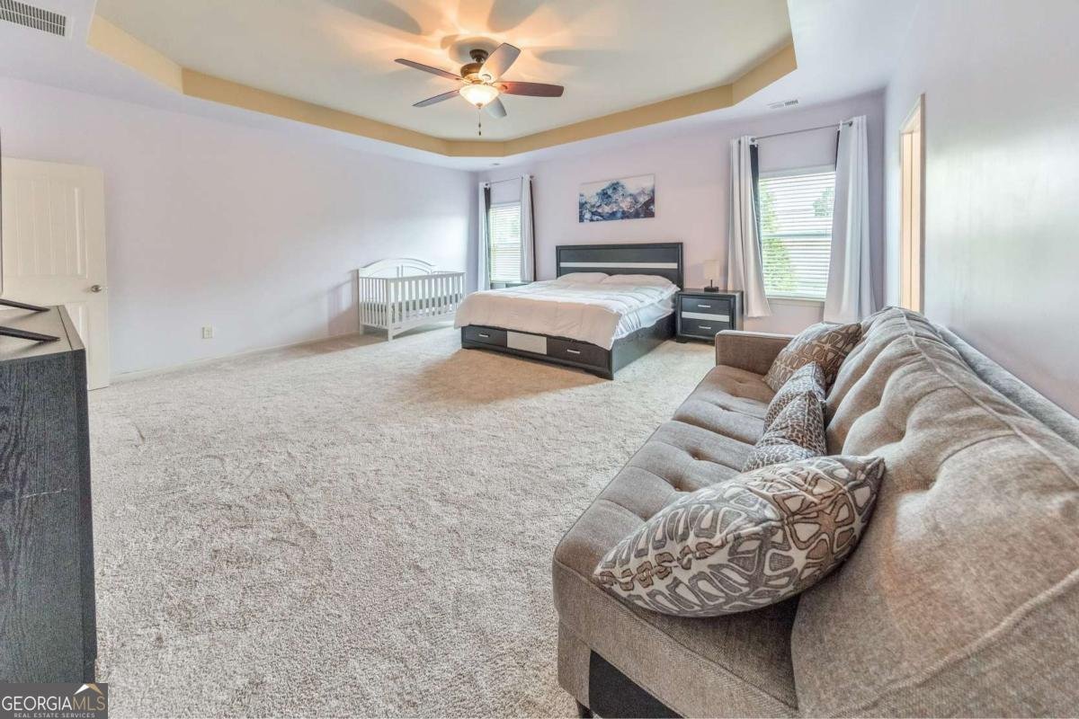 138 Saddle Horse Lane Hiram - 12