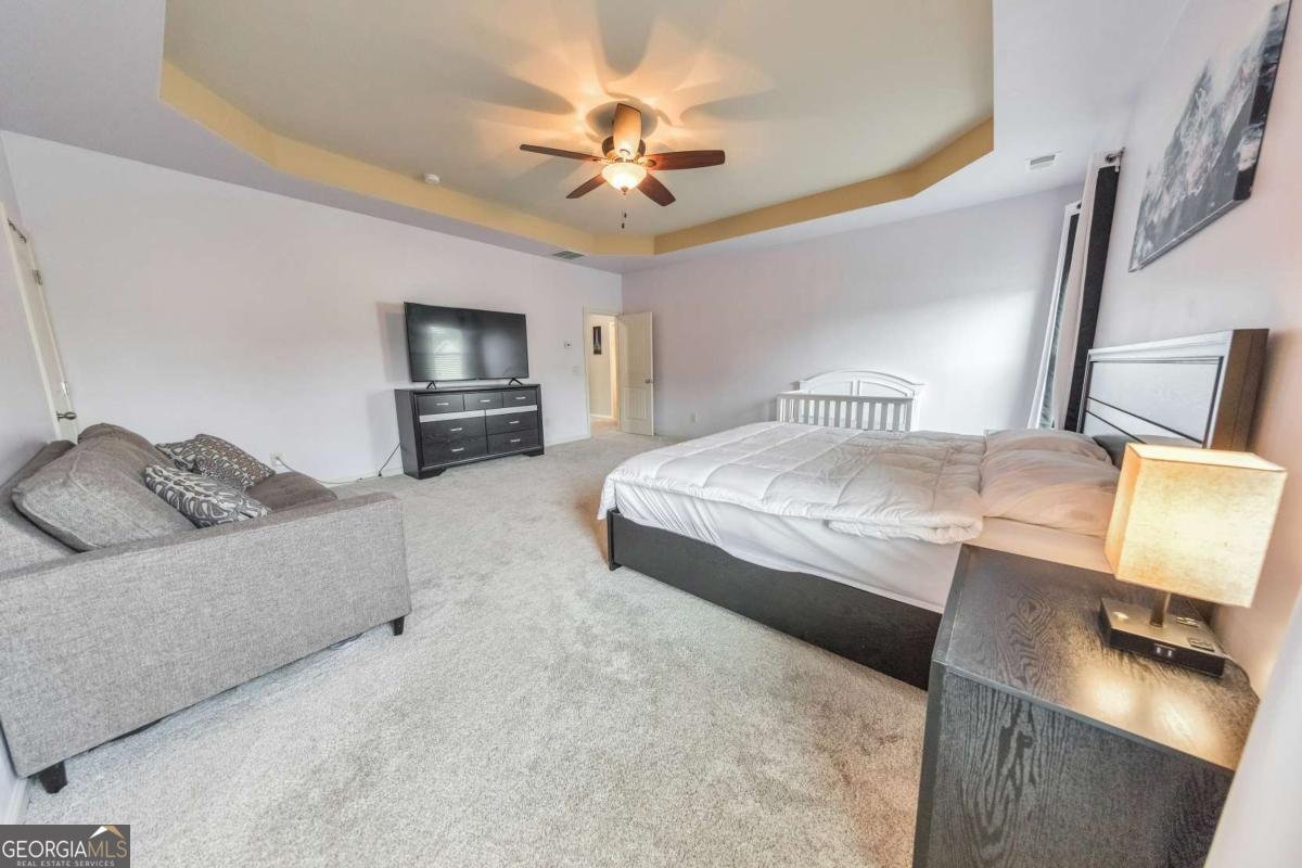 138 Saddle Horse Lane Hiram - 13