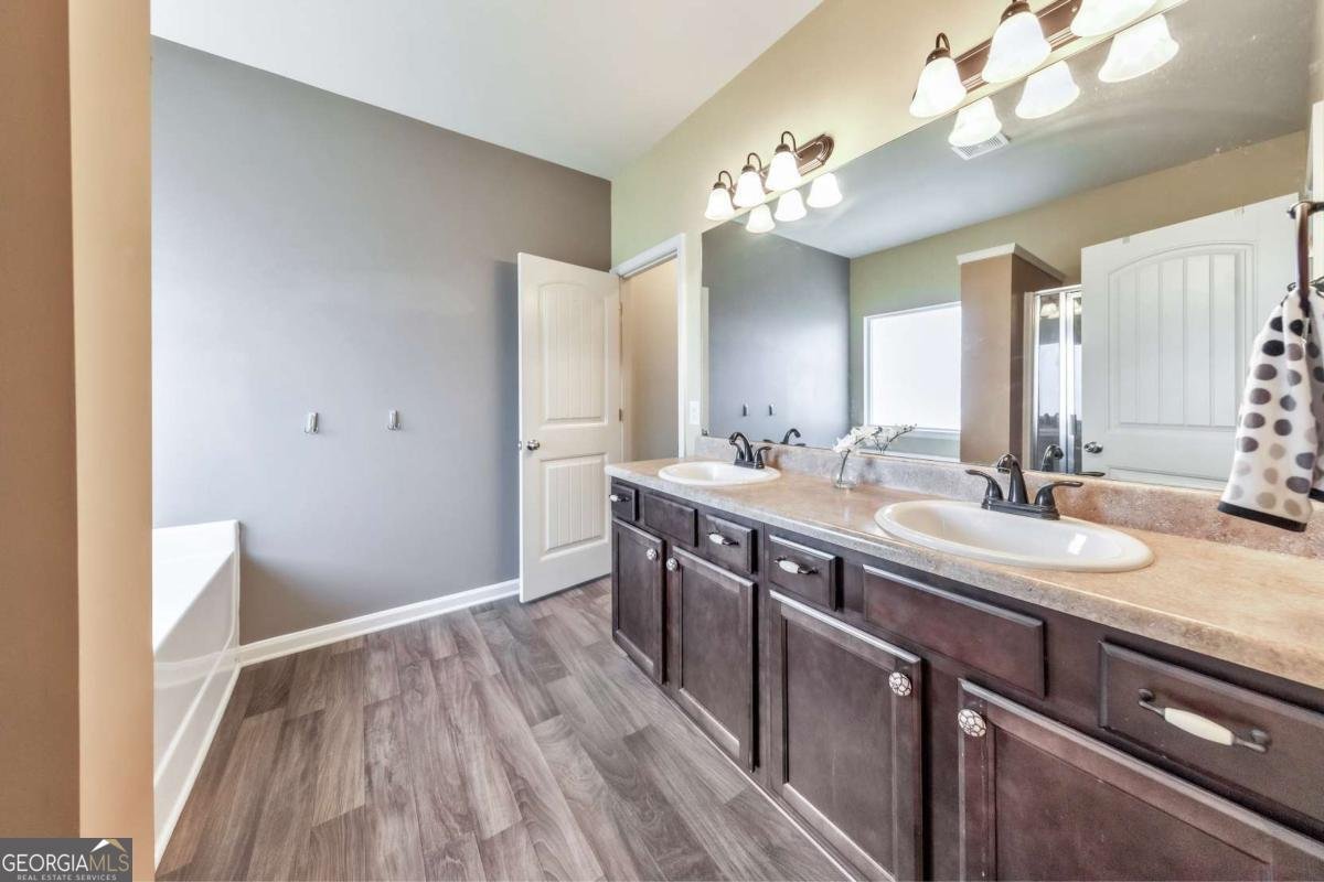 138 Saddle Horse Lane Hiram - 14