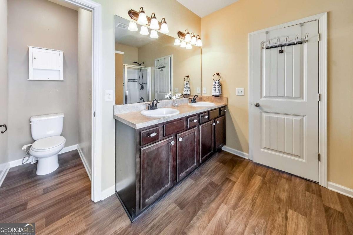 138 Saddle Horse Lane Hiram - 16