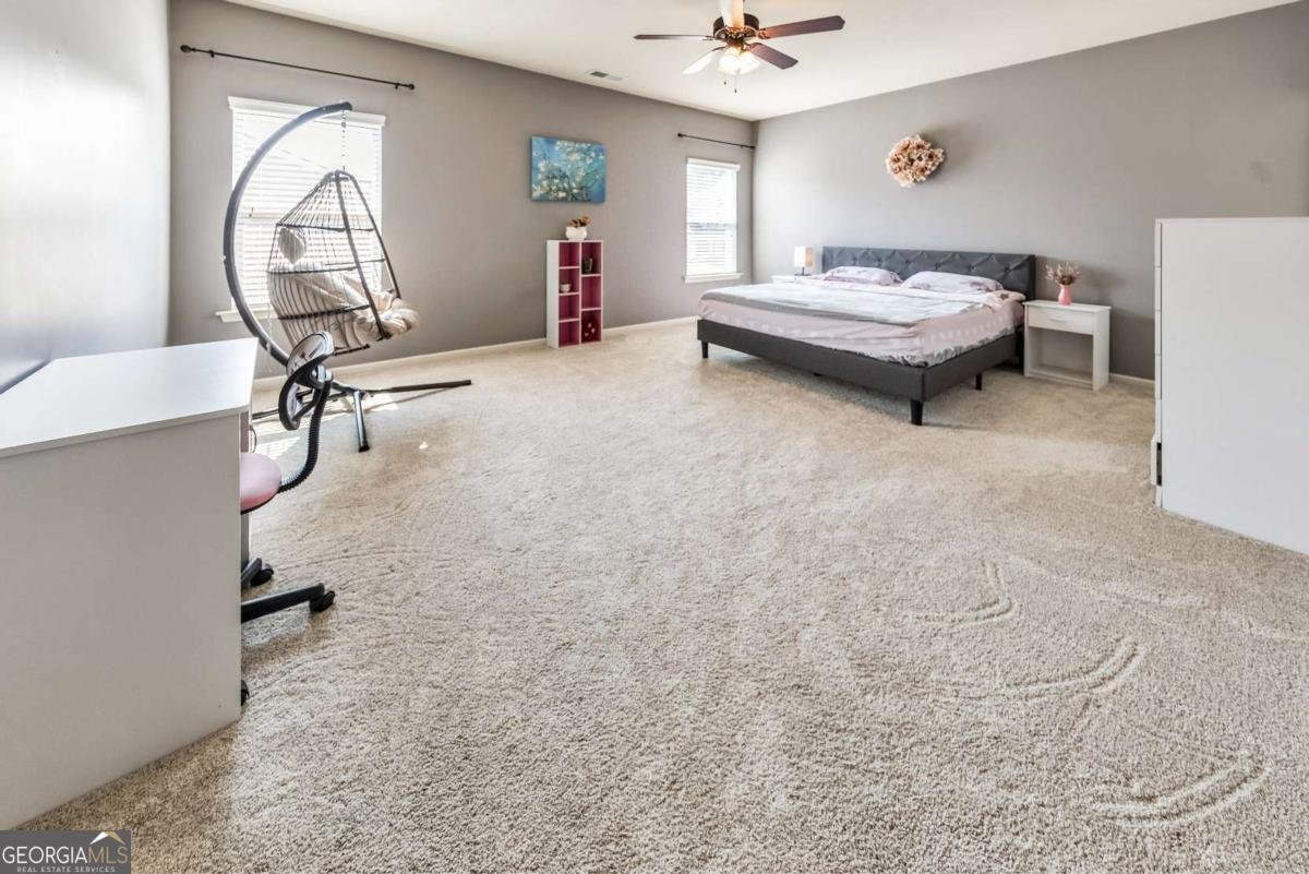 138 Saddle Horse Lane Hiram - 18