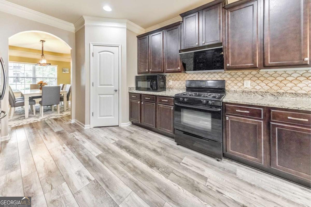 138 Saddle Horse Lane Hiram - 2